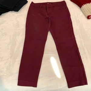 Old Navy Pixie Pants